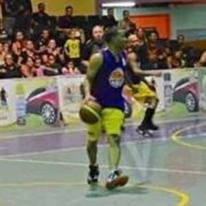 Meet your Posher, Danny